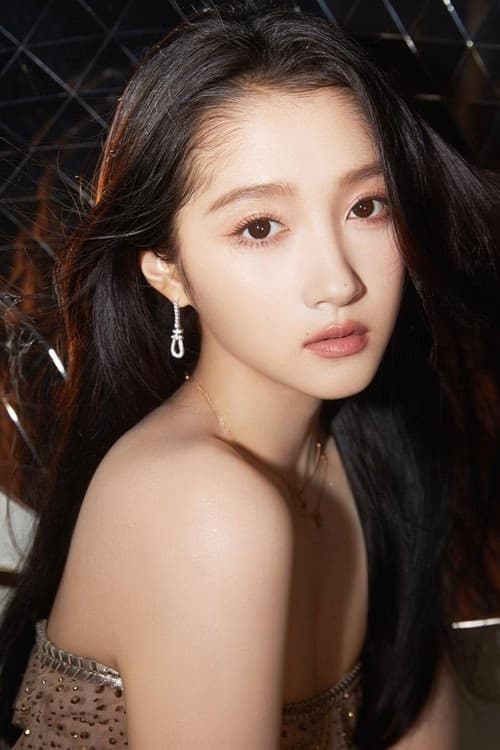 Xiaotong Guan filmleri