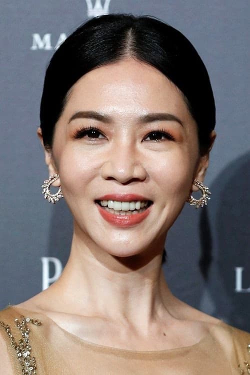 Xie Yingxuan filmleri