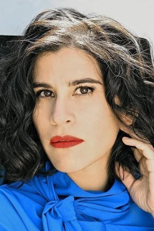 Ximena Ayala filmleri