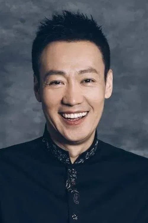 Xin Bai-qing filmleri