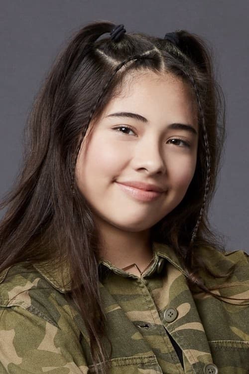 Xochitl Gomez filmleri