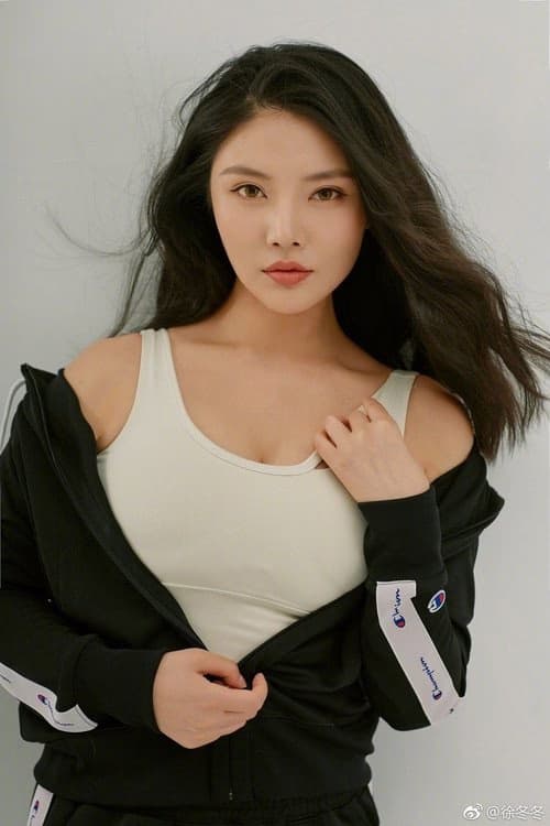 Xu Dongdong filmleri