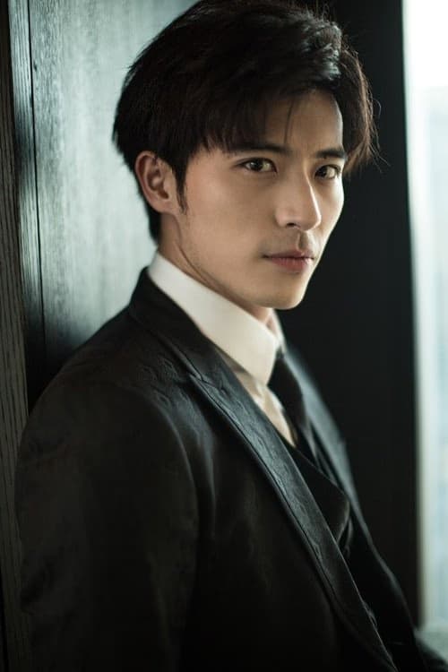 Xu Kai Pin filmleri