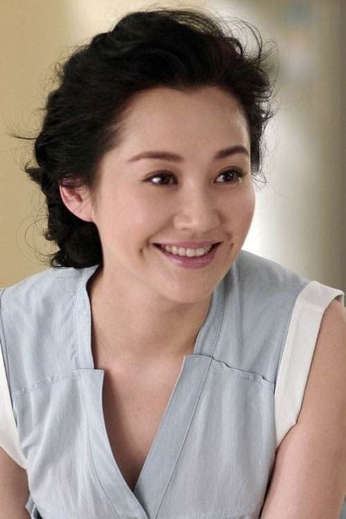 Xu Wen-Qing filmleri