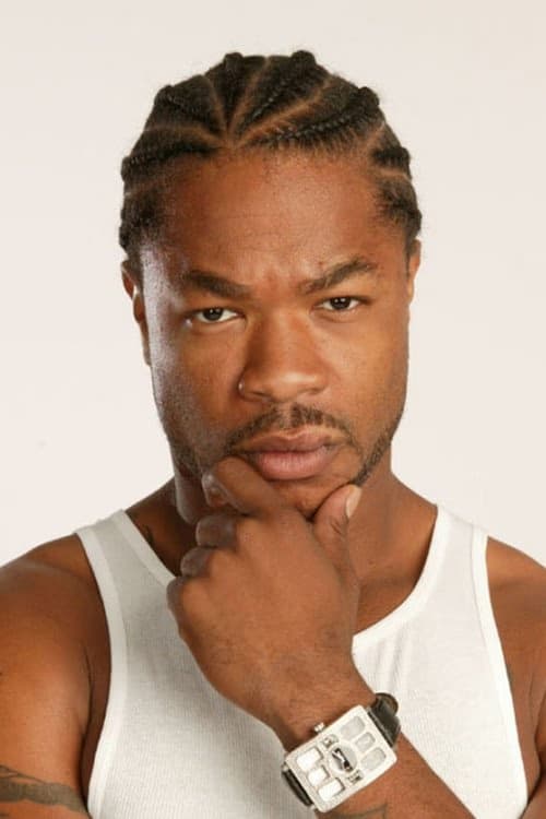 Xzibit filmleri