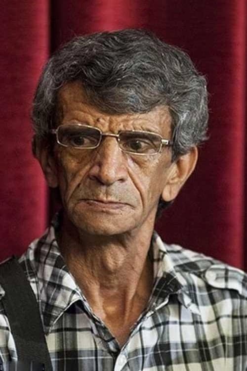 Yadollah Shadmani filmleri