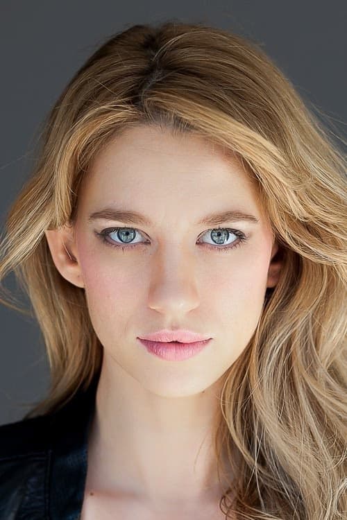 Yael Grobglas filmleri