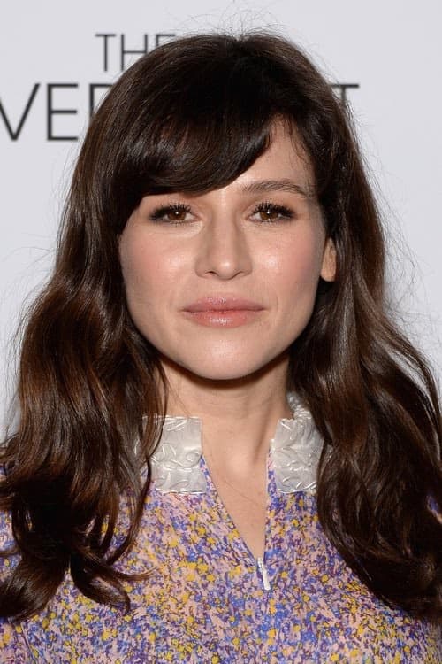 Yael Stone filmleri