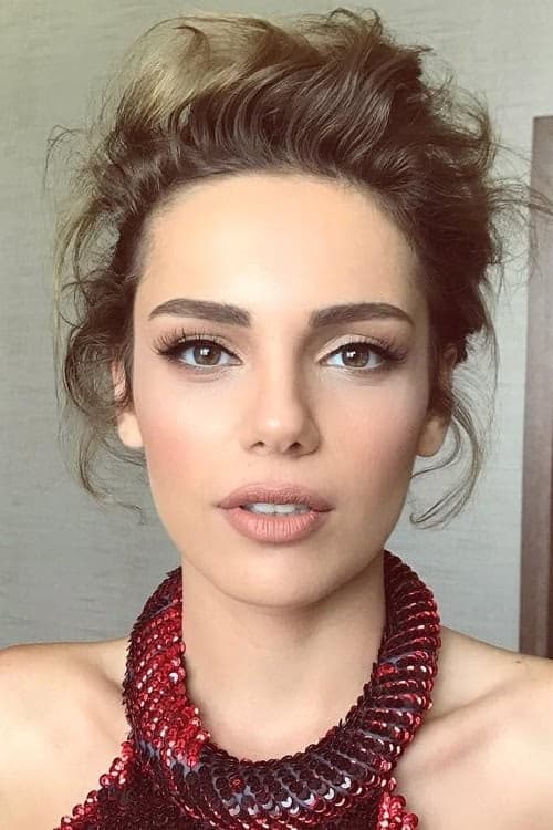 Yağmur Tanrısevsin filmleri