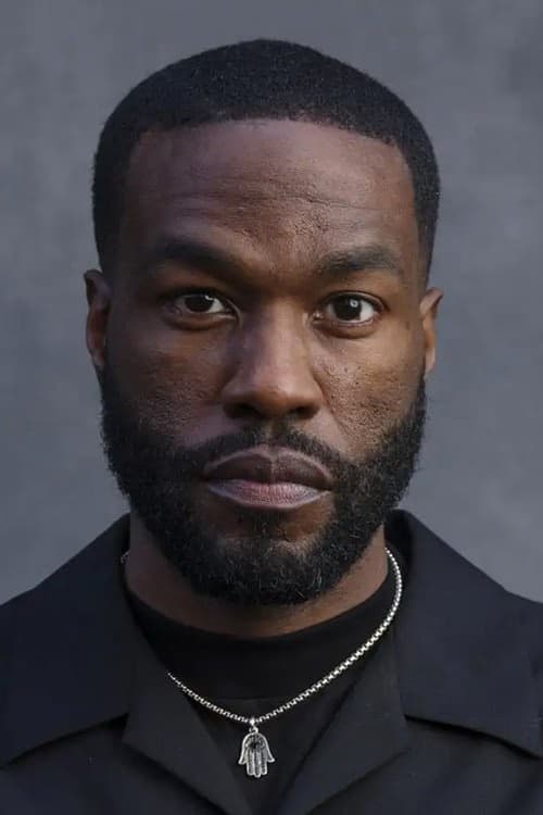 Yahya Abdul-Mateen II filmleri