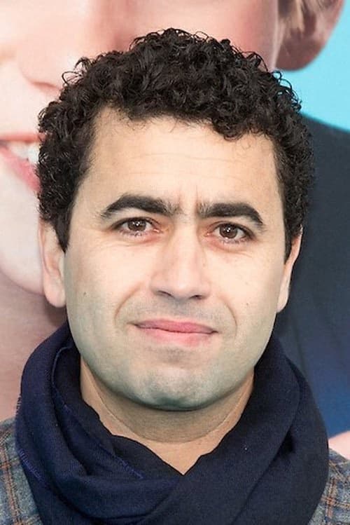 Yahya Gaier filmleri