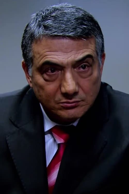 Yalçın Güzelce filmleri