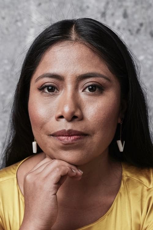Yalitza Aparicio filmleri