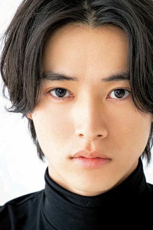 Yamazaki Kento filmleri