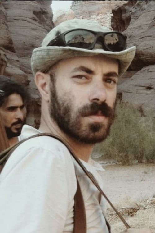 Yanal Kassay filmleri