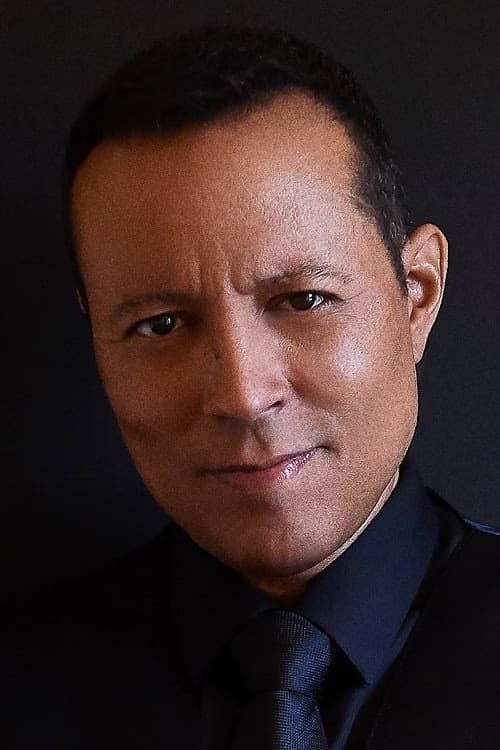 Yancey Arias filmleri