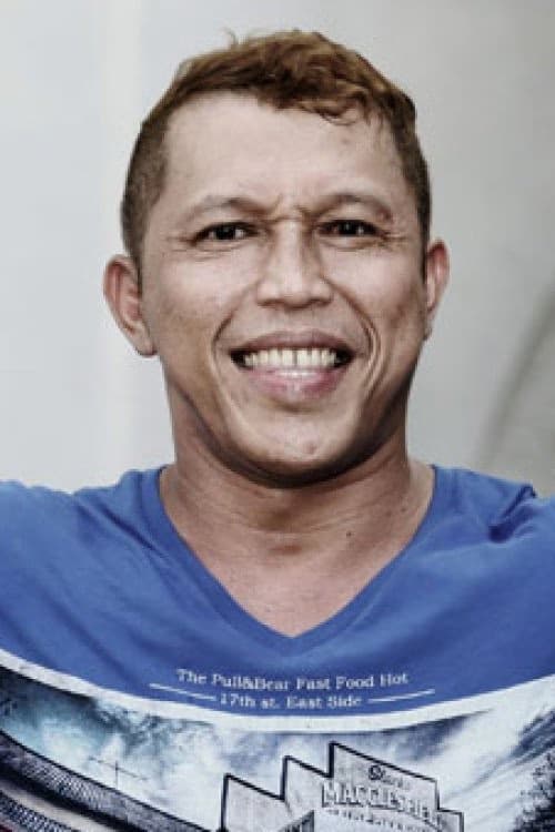 Yanda Djaitov filmleri