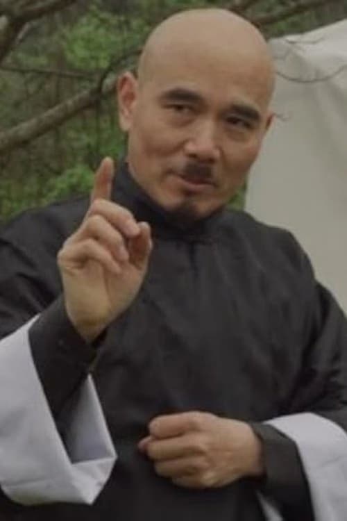 Yang Jiechang filmleri
