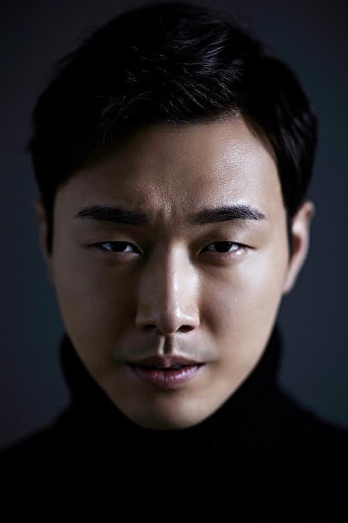 Yang Jun-seok filmleri