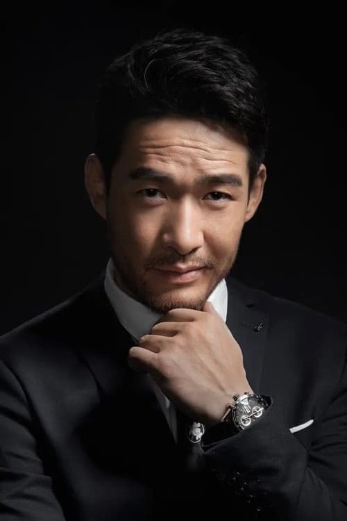 Yang Jun filmleri