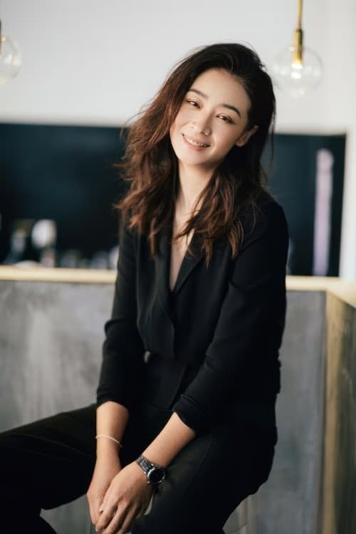 Yang Ting filmleri