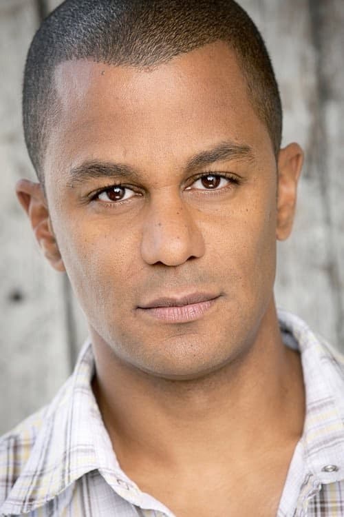 Yanic Truesdale filmleri