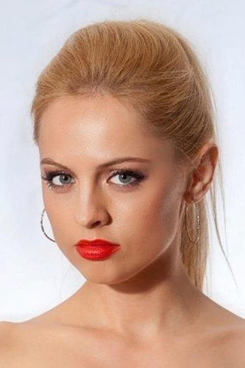 Yanina Sergeevna Studilina filmleri