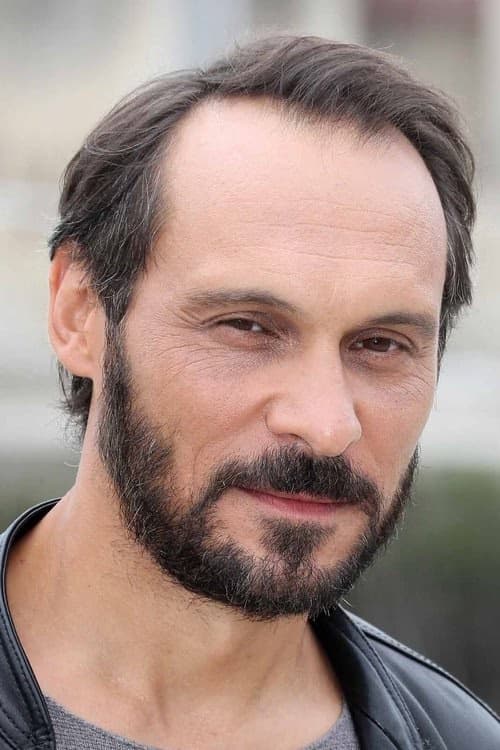 Yannick Choirat filmleri