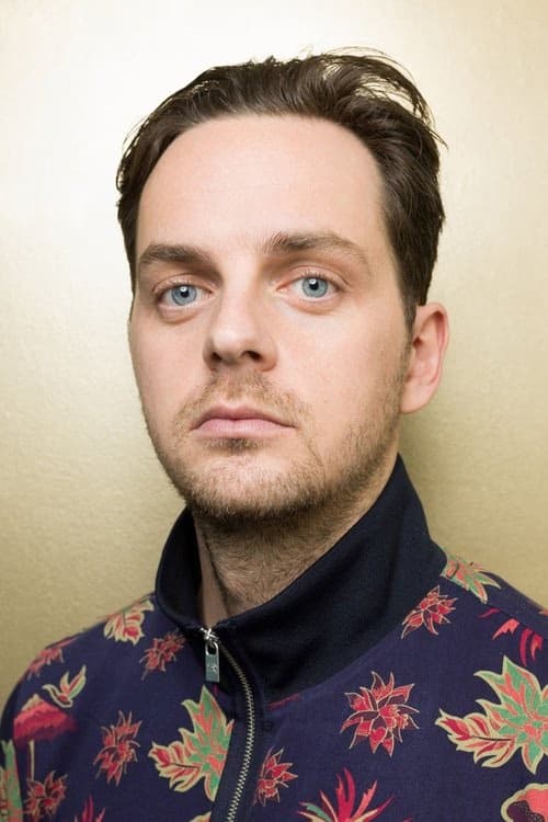 Yannick van de Velde filmleri