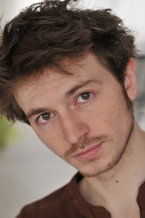 Yannik Landrein filmleri