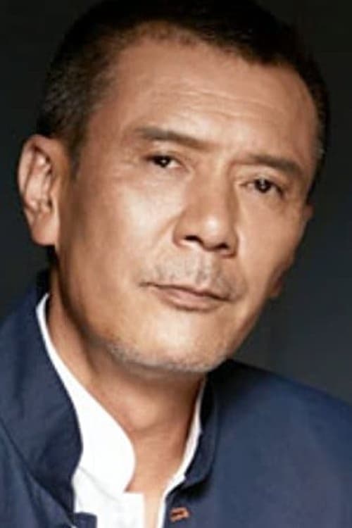 Yao Anlian filmleri