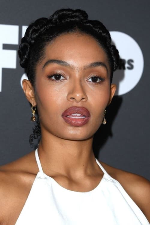 Yara Shahidi filmleri