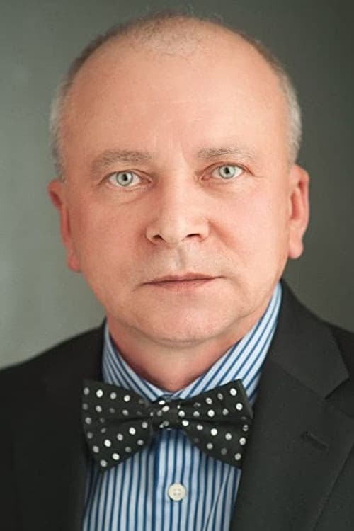 Yaroslav Poverlo filmleri
