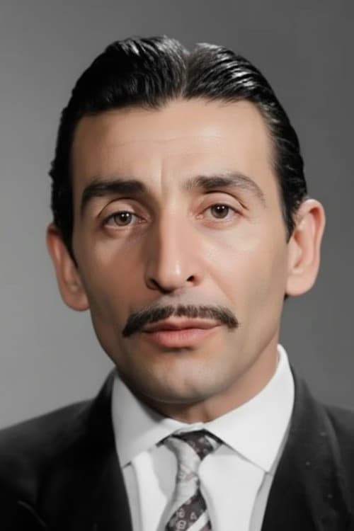 Yaşar Şener filmleri