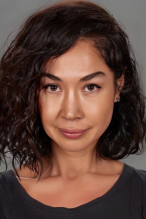 Yasemin Öztürk filmleri