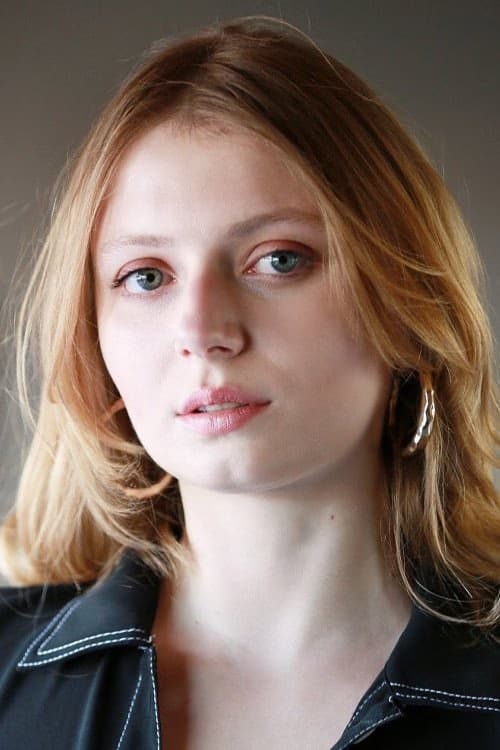 Yasemin Szawlowski filmleri