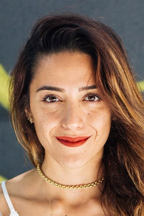 Yasemin Zamanpur filmleri