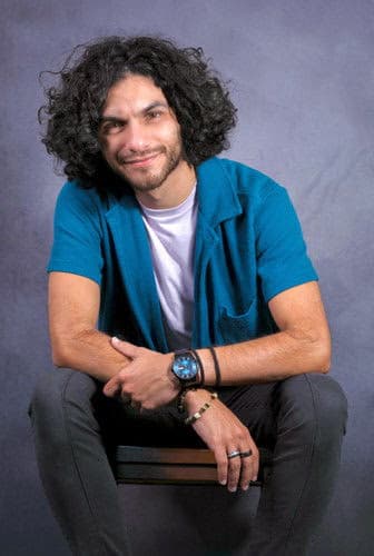 Yaser Salamah filmleri