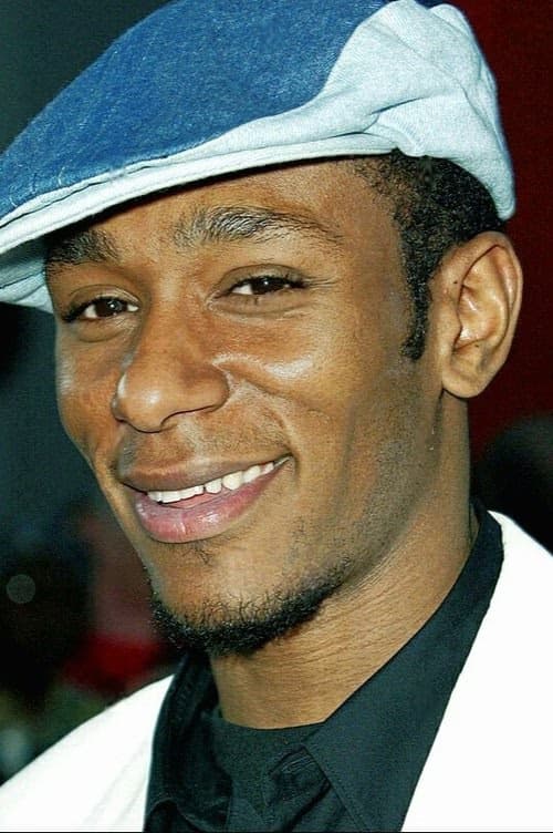 Yasiin Bey filmleri