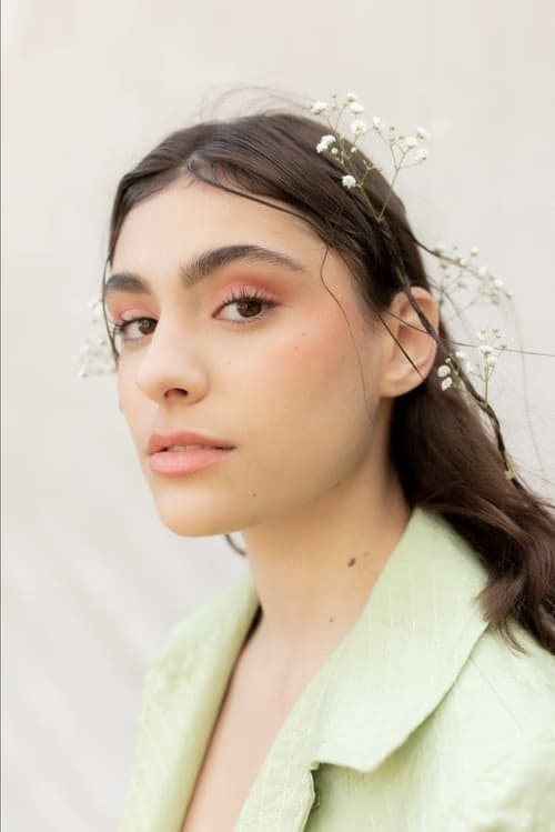 Yasmeen Fletcher filmleri