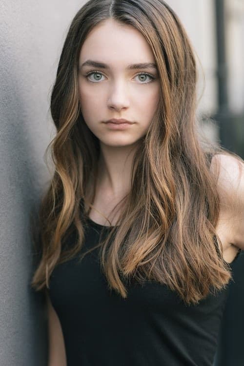 Yasmeene Ball filmleri