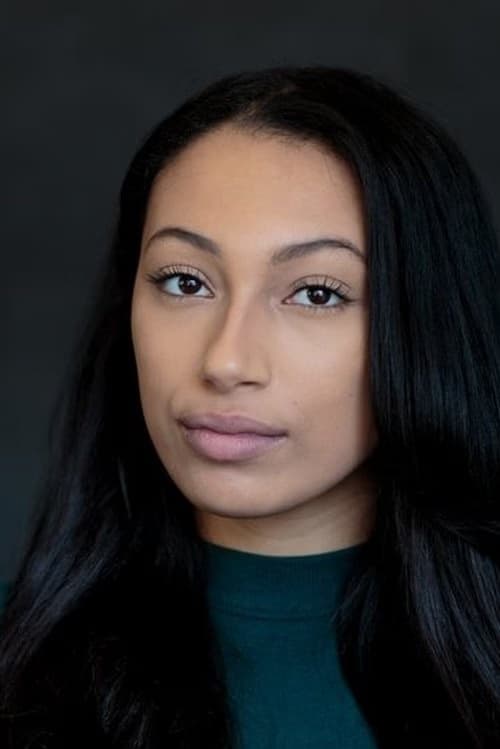 Yasmin Blake filmleri