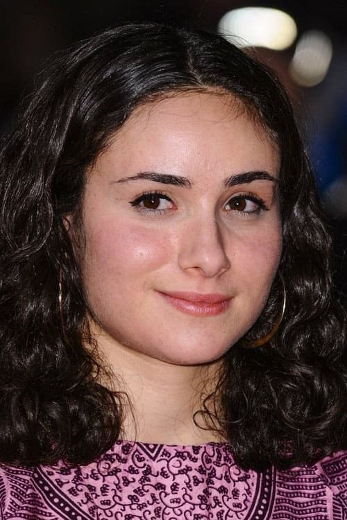 Yasmin Paige filmleri