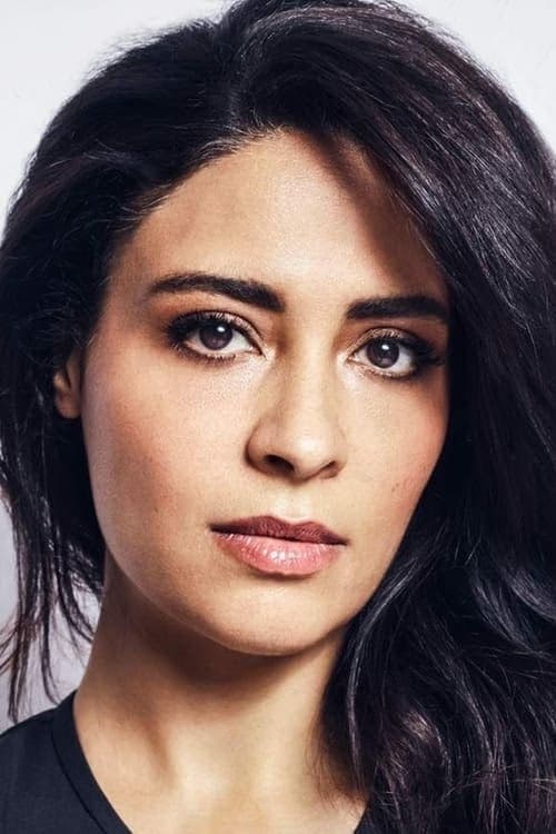 Yasmine Al Massri filmleri