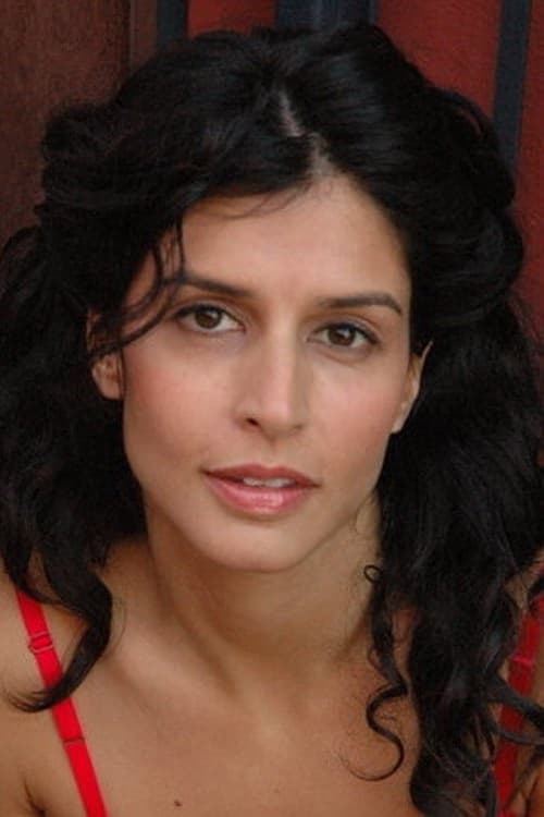Yasmine Delawari filmleri