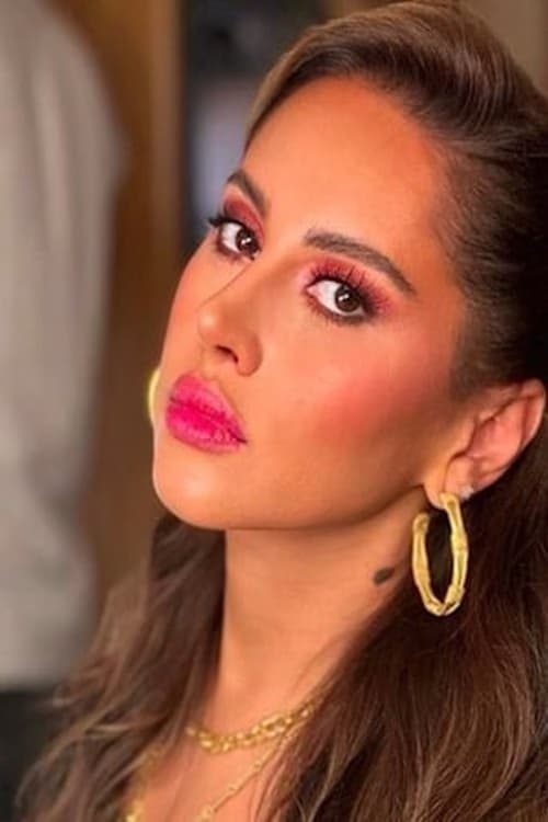 Yasmine Raeis filmleri