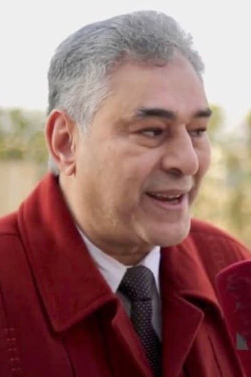 Yasser Ali Maher filmleri