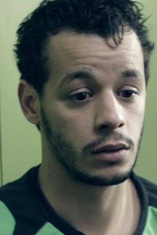 Yassine Fadel filmleri