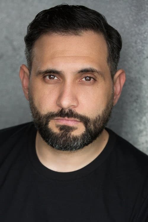 Yassine Mkhichen filmleri