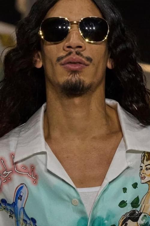 Yassine Stein filmleri